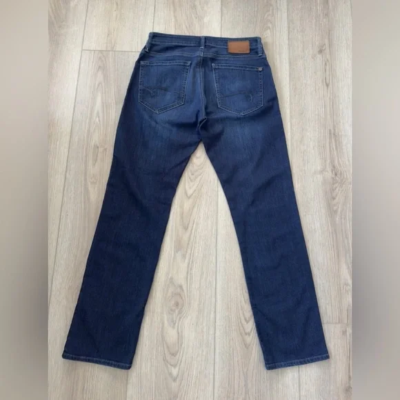 MAVI blue Straight Leg Jeans for Men 👖 - Picture 3 of 10